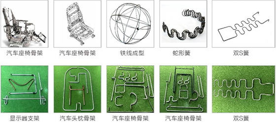是消費(fèi)者信賴(lài)的線(xiàn)材成型機(jī)